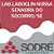 Exame Toxicológico - Nossa Senhora Do Socorro-SE - LAB.LABOCLIN-NOSSA SENHORA DO SOCORRO/SE (C.N.H, Empregado CLT, Concurso Público) - Imagem 1