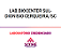 Exame Toxicológico - Dionisio Cerqueira-SC - LAB.BIOCENTER SUL-DIONISIO CERQUEIRA/SC (C.N.H, Empregado CLT, Concurso Público) - Imagem 1