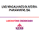 Exame Toxicológico - Paramirim-BA - LAB.MAGALHAES OLIVEIRA-PARAMIRIM/BA (C.N.H, Empregado CLT, Concurso Público) - Imagem 1