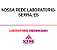 Exame Toxicológico - Serra-ES - NOSSA REDE LABORATORIO(SEDE)-SERRA/ES (C.N.H, Empregado CLT, Concurso Público) - Imagem 1