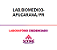 Exame Toxicológico - Apucarana-PR - LAB.BIOMEDICO-APUCARANA/PR (C.N.H, Empregado CLT, Concurso Público) - Imagem 1