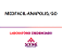 Exame Toxicológico - Anapolis-GO - MEDFACIL-ANAPOLIS/GO (C.N.H, Empregado CLT, Concurso Público) - Imagem 1