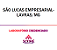 Exame Toxicológico - Lavras-MG - SÃO LUCAS EMPRESARIAL-LAVRAS/MG (C.N.H, Empregado CLT, Concurso Público) - Imagem 1