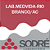 Exame Toxicológico - Rio Branco-AC - LAB.MEDVIDA-RIO BRANCO/AC (C.N.H, Empregado CLT, Concurso Público) - Imagem 1