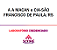 Exame Toxicológico - Sao Francisco De Paula-RS - A A MACAN E CIA-SÃO FRANCISCO DE PAULA/RS (C.N.H, Empregado CLT, Concurso Público) - Imagem 1