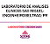 Exame Toxicológico - Engenheiro Beltrao-PR - LABORATORIO DE ANALISES CLINICAS SAO MIGUEL-ENGENHEIRO BELTRAO/PR (C.N.H, Empregado CLT, Concurso Público) - Imagem 1