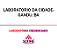 Exame Toxicológico - Gandu-BA - LABORATORIO DA CIDADE-GANDU/BA (C.N.H, Empregado CLT, Concurso Público) - Imagem 1