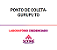 Exame Toxicológico - Gurupi-TO - PONTO DE COLETA-GURUPI/TO (C.N.H, Empregado CLT, Concurso Público) - Imagem 1