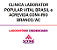 Exame Toxicológico - Rio Branco-AC - CLINICA LABORATOR POPULAR VITAL BRASIL E ACREVIDA CONV-RIO BRANCO/AC (C.N.H, Empregado CLT, Concurso Público) - Imagem 1