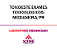 Exame Toxicológico - Medianeira-PR - TOXIOESTE EXAMES TOXICOLOGICOS-MEDIANEIRA/PR (C.N.H, Empregado CLT, Concurso Público) - Imagem 1
