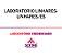 Exame Toxicológico - Linhares-ES - LABORATORIO LINHARES-LINHARES/ES (C.N.H, Empregado CLT, Concurso Público) - Imagem 1