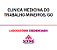 Exame Toxicológico - Mineiros-GO - CLINICA MEDICINA DO TRABALHO-MINEIROS/GO (C.N.H, Empregado CLT, Concurso Público) - Imagem 1