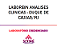 Exame Toxicológico - Duque De Caxias-RJ - LABORBIN ANALISES CLINICAS - DUQUE DE CAXIAS/RJ (C.N.H, Empregado CLT, Concurso Público) - Imagem 1
