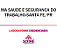 Exame Toxicológico - Santa Fe-PR - MA SAUDE E SEGURANCA DO TRABALHO-SANTA FE/PR (C.N.H, Empregado CLT, Concurso Público) - Imagem 1