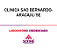 Exame Toxicológico - Aracaju-SE - CLINICA SAO BERNARDO-ARACAJU/SE (C.N.H, Empregado CLT, Concurso Público) - Imagem 1