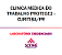 Exame Toxicológico - Curitiba-PR - CLINICA MEDICA DO TRABALHO PROTEGE2 - CURITIBA/PR (C.N.H, Empregado CLT, Concurso Público) - Imagem 1
