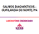 Exame Toxicológico - Ourilandia Do Norte-PA - SALMOS DIAGNOSTICOS - OURILANDIA DO NORTE/PA (C.N.H, Empregado CLT, Concurso Público) - Imagem 1