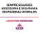 Exame Toxicológico - Vitoria-ES - SEMPRE SOLUCOES ASSESSORIA E SEGURANCA OCUPACIONAL-VITORIA/ES (C.N.H, Empregado CLT, Concurso Público) - Imagem 1