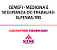 Exame Toxicológico - Alfenas-MG - CEMEFI - MEDICINA E SEGURANCA DO TRABALHO-ALFENAS/MG (C.N.H, Empregado CLT, Concurso Público) - Imagem 1