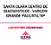 Exame Toxicológico - Vargem Grande Paulista-SP - SANTA CLARA CENTRO DE DIAGNOSTICOS - VARGEM GRANDE PAULISTA/SP (C.N.H, Empregado CLT, Concurso Público) - Imagem 1