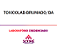 Exame Toxicológico - Brumado-BA - TOXICOLAB-BRUMADO/BA (C.N.H, Empregado CLT, Concurso Público) - Imagem 1