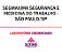 Exame Toxicológico - Sao Paulo-SP - SEGMAXIMA MEDICINA E SEGURANCA DO TRABALHO - SÃO PAULO/SP (C.N.H, Empregado CLT, Concurso Público) - Imagem 1