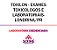 Exame Toxicológico - Londrina-PR - TOXILON - EXAMES TOXICOLOGOS E LABORATORIAIS-LONDRINA/PR (C.N.H, Empregado CLT, Concurso Público) - Imagem 1