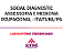 Exame Toxicológico - Itaituba-PA - SOCIAL DIAGNOSTIC ASSESSORIA E MEDICINA OCUPACIONAL - ITAITUBA/PA (C.N.H, Empregado CLT, Concurso Público) - Imagem 1