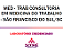 Exame Toxicológico - Sao Francisco Do Sul-SC - MED - TRAB CONSULTORIA EM MEDICINA DO TRABALHO - SÃO FRANCISCO DO SUL/SC (C.N.H, Empregado CLT) - Imagem 1