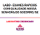 Exame Toxicológico - Nossa Senhora Do Socorro-SE - LABO - EXAMES RAPIDOS COM QUALIDADE-NOSSA SENHORA DO SOCORRO/SE (C.N.H, Empregado CLT, Concurso Público) - Imagem 1