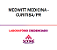 Exame Toxicológico - Curitiba-PR - MEDWITT MEDICINA - CURITIBA/PR (C.N.H, Empregado CLT, Concurso Público) - Imagem 1
