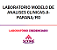 Exame Toxicológico - Ji Parana-RO - LABORATORIO MODELO DE ANALISES CLINICAS-JI-PARANA/RO (C.N.H, Empregado CLT, Concurso Público) - Imagem 1