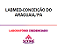 Exame Toxicológico - Conceicao Do Araguaia-PA - LABMED-CONCEIÇÃO DO ARAGUAIA/PA (C.N.H, Empregado CLT, Concurso Público) - Imagem 1