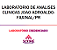 Exame Toxicológico - Faxinal-PR - LABORATORIO DE ANALISES CLINICAS JOAO ADROALDO-FAXINAL/PR (C.N.H, Empregado CLT, Concurso Público) - Imagem 1
