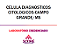 Exame Toxicológico - Campo Grande-MS - CELULA DIAGNOSTICOS CITOLOGICOS-CAMPO GRANDE/MS (C.N.H, Empregado CLT, Concurso Público) - Imagem 1