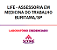 Exame Toxicológico - Buritama-SP - LIFE - ASSESSORIA EM MEDICINA DO TRABALHO BURITAMA/SP (C.N.H, Empregado CLT, Concurso Público) - Imagem 1
