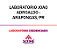 Exame Toxicológico - Arapongas-PR - LABORATORIO JOAO ADROALDO - ARAPONGAS/PR (C.N.H, Empregado CLT, Concurso Público) - Imagem 1
