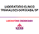 Exame Toxicológico - Sorocaba-SP - LABORATORIO CLINICO TRIANALISES-SOROCABA/SP (C.N.H, Empregado CLT, Concurso Público) - Imagem 1