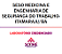 Exame Toxicológico - Itamaraju-BA - SESO MEDICINA E ENGENHARIA DE SEGURANCA DO TRABALHO-ITAMARAJU/BA (C.N.H, Empregado CLT, Concurso Público) - Imagem 1