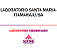 Exame Toxicológico - Itamaraju-BA - LABORATORIO SANTA MARIA-ITAMARAJU/BA (C.N.H, Empregado CLT, Concurso Público) - Imagem 1