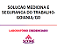 Exame Toxicológico - Goiania-GO - SOLUCAO MEDICINA E SEGURANCA DO TRABALHO-GOIANIA/GO (C.N.H, Empregado CLT, Concurso Público) - Imagem 1
