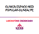 Exame Toxicológico - Olinda-PE - CLINICA ESPACO MED POPULAR-OLINDA/PE (C.N.H, Empregado CLT, Concurso Público) - Imagem 1