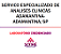 Exame Toxicológico - Adamantina-SP - SERVICO ESPECIALIZADO DE ANALISES CLINICAS ADAMANTINA-ADAMANTINA/SP (C.N.H, Empregado CLT, Concurso Público) - Imagem 1