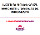 Exame Toxicológico - Salto De Pirapora-SP - INSTITUTO MEDICO SOUZA MARCHETTI LTDA-SALTO DE PIRAPORA/SP (C.N.H, Empregado CLT, Concurso Público) - Imagem 1