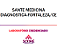 Exame Toxicológico - Fortaleza-CE - SANTE MEDICINA DIAGNOSTICA-FORTALEZA/CE (C.N.H, Empregado CLT, Concurso Público) - Imagem 1