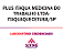 Exame Toxicológico - Itaquaquecetuba-SP - PLUS ITAQUA MEDICINA DO TRABALHO LTDA-ITAQUAQUECETUBA/SP (C.N.H, Empregado CLT, Concurso Público) - Imagem 1