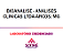 Exame Toxicológico - Arcos-MG - BIOANALISE - ANALISES CLINICAS LTDA-ARCOS/MG (C.N.H, Empregado CLT, Concurso Público) - Imagem 1