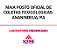 Exame Toxicológico - Ananindeua-PA - MAIA POSTO OFICIAL DE COLETAS TOXICOLOGICAS-ANANINDEUA/PA (C.N.H, Empregado CLT, Concurso Público) - Imagem 1