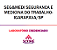 Exame Toxicológico - Igarapava-SP - SEG&MEDI SEGURANCA E MEDICINA DO TRABALHO-IGARAPAVA/SP (C.N.H, Empregado CLT, Concurso Público) - Imagem 1