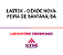 Exame Toxicológico - Feira De Santana-BA - LABTOX - CIDADE NOVA-FEIRA DE SANTANA/BA (C.N.H, Empregado CLT, Concurso Público) - Imagem 1